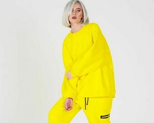 Спортивные костюмы женские