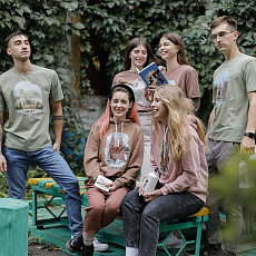 Футболки и майки