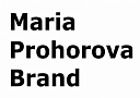 MARIA PROHOROVA brand