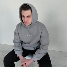 Худи и толстовки
