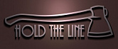 HOLD THE LINE