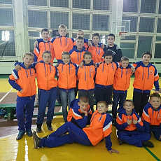 Спортивная форма