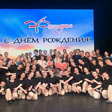 Штанишки и шортики