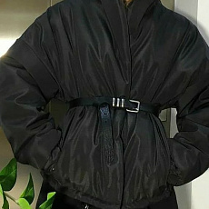 Куртки