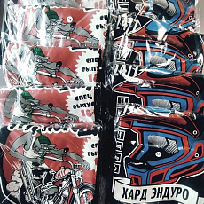 Футболки и майки