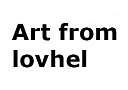 Art from lovhel