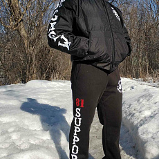 Спортивные костюмы