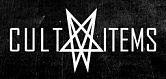 CULT ITEMS