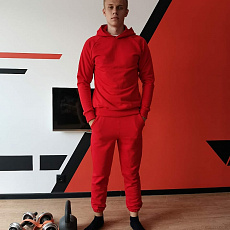 Спортивные костюмы