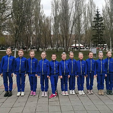 Спортивная форма